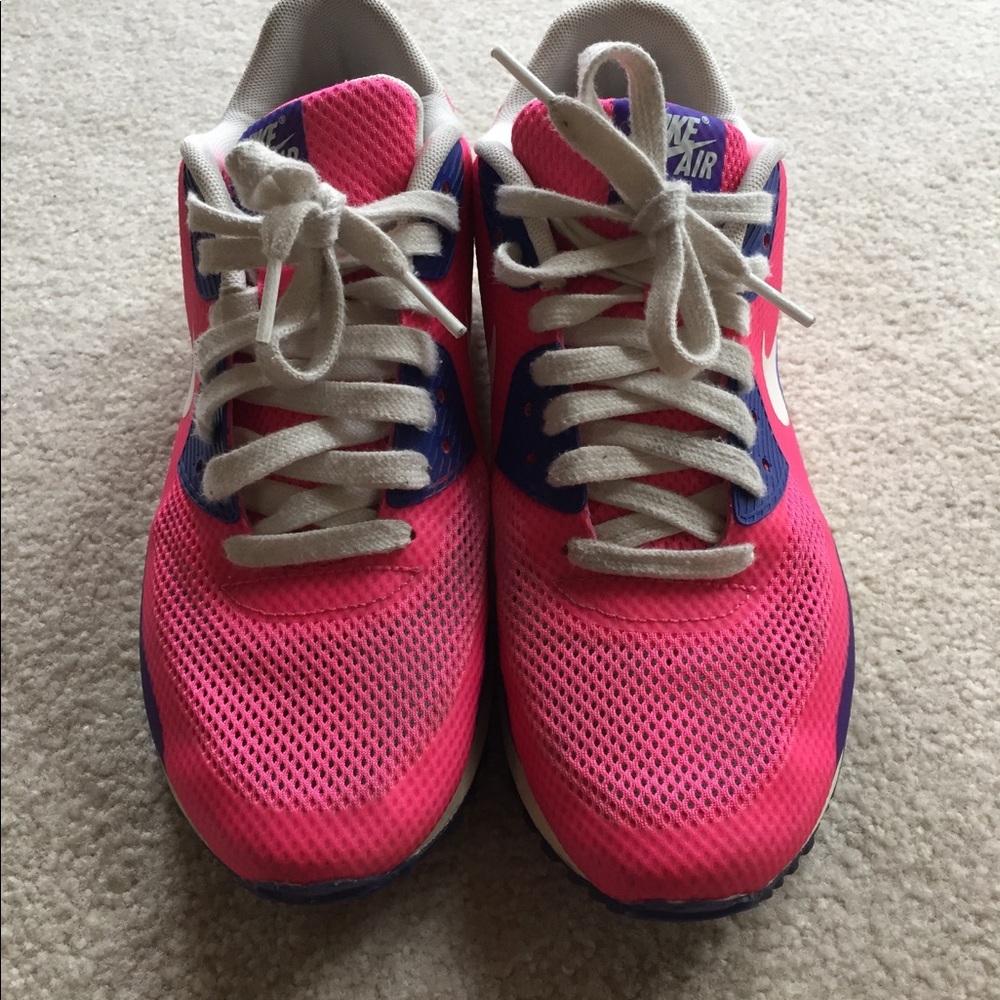 Women’s Nike Air Max